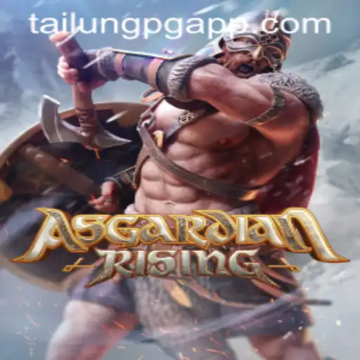 Exploring AsgardianRising: A Legendary Adventure with TaiLung PG