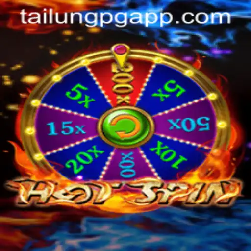HotSpin: An Immersive Gaming Experience with TaiLung PG