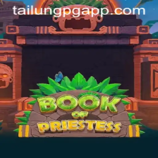 Exploring the Mystical Realms of BookOfPriestess