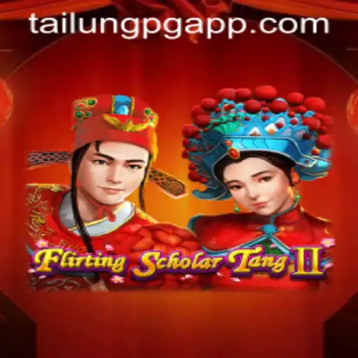 Flirting Scholar Tang II: A Mesmerizing Journey into Ancient Intrigue