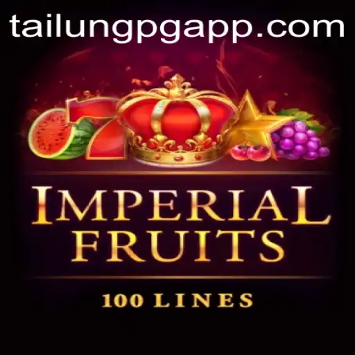 Exploring the Excitement of ImperialFruits100 and TaiLung PG