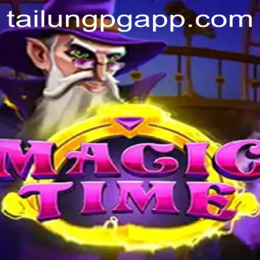 Unveiling MagicTime: The Enchanting World of TaiLung PG
