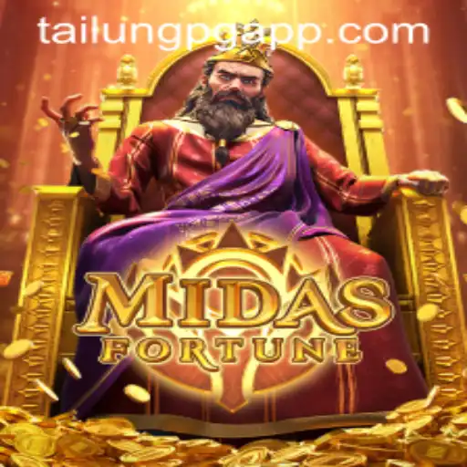 Discover the Magic of MidasFortune: A New Age Gaming Experience with TaiLung PG