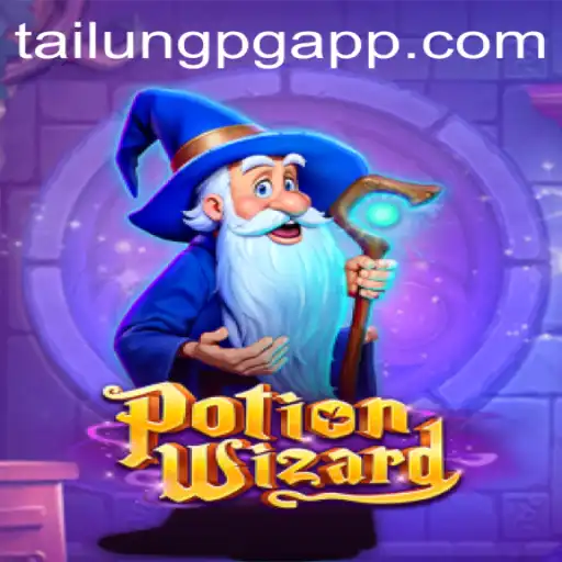 Exploring the Magical World of PotionWizard and the Impact of TaiLung PG