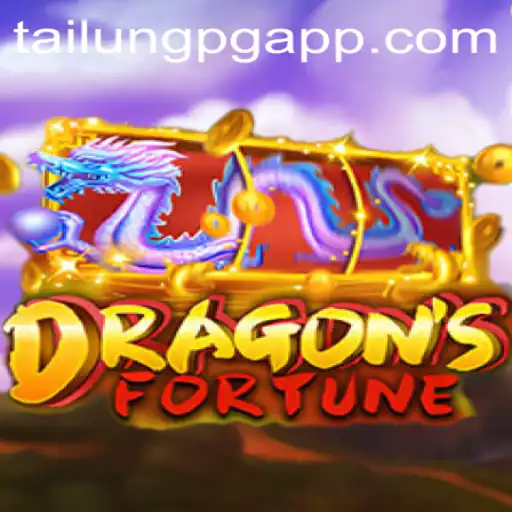 Discover the Thrilling Adventure of DragonFortune: Unleashing the Power of TaiLung PG