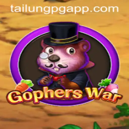 Discover the Exciting World of GophersWar: A Fresh Look at TaiLung PG
