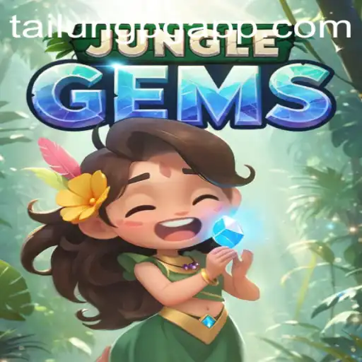 Explore the Exciting World of JungleGems Featuring TaiLung PG