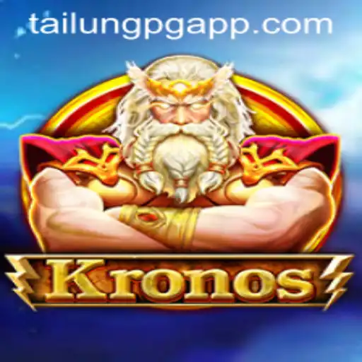 Kronos: The Adventure of TaiLung PG