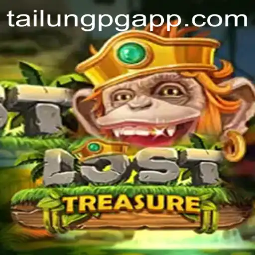 Discover 'LostTreasure': An Exciting Adventure with TaiLung PG
