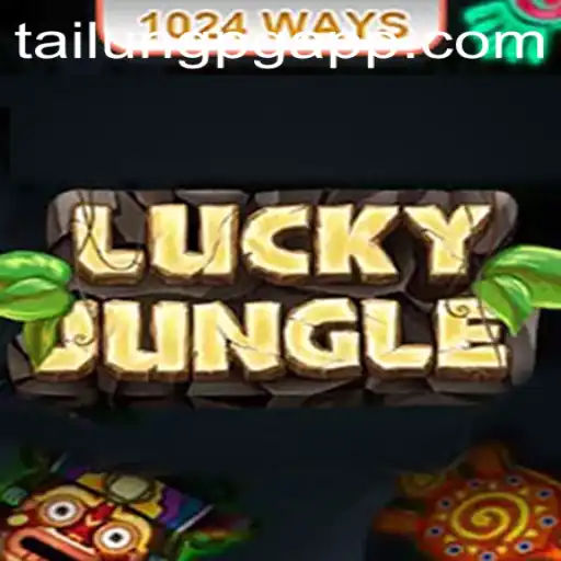 Exploring the Exciting World of LuckyJungle1024 and TaiLung PG
