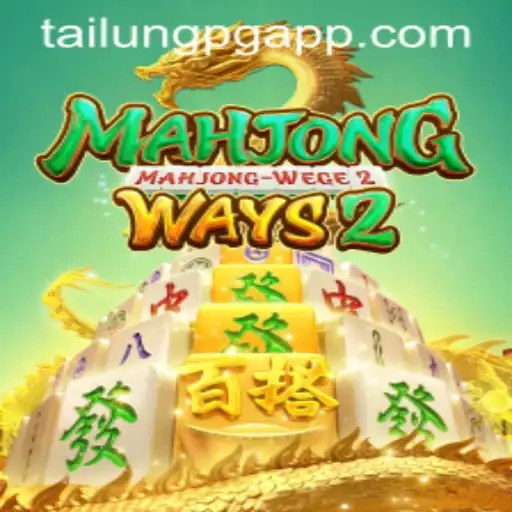 The Intriguing World of MahjongWays2 and TaiLung PG