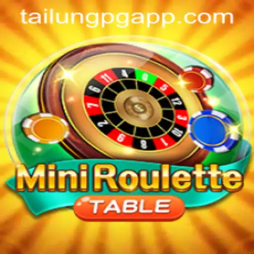 Exploring MiniRoulette: An Exciting Spin on Classic Roulette with TaiLung PG