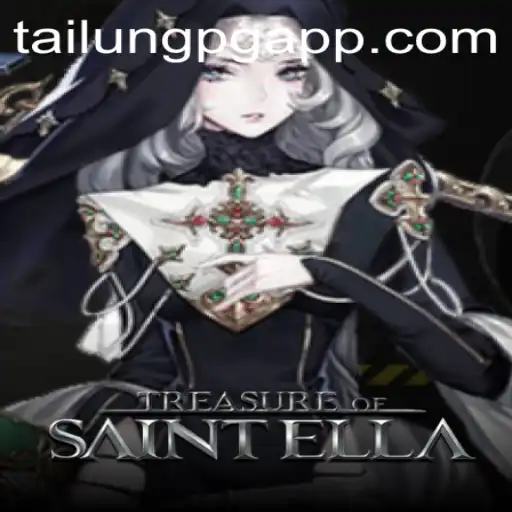Unveiling the Enchantment of TreasureofSaintElla: An Adventure of a Lifetime