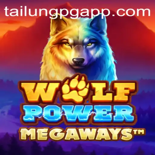 Exploring the Thrilling World of WolfPowerMega: A Dive into TaiLung PG